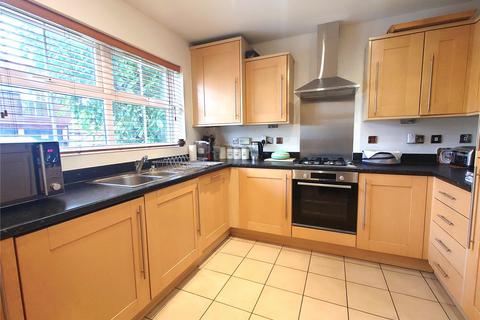 14 Benjamin Lane, Wexham, Slough, SL3 6AB