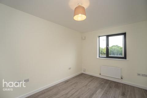 2 bedroom flat for sale, Hogg Lane, Grays