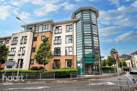 2 bedroom flat for sale, Hogg Lane, Grays