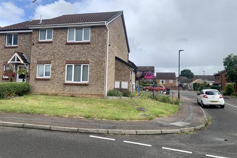 1 bedroom semi-detached house to rent, Skipton Close, Ilkeston