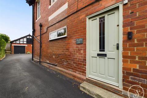 2 bedroom flat for sale, Lidgett Lane, Leeds