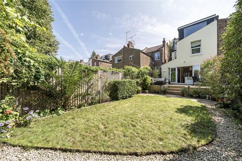 25 Delafield Road, London, SE7 7NN