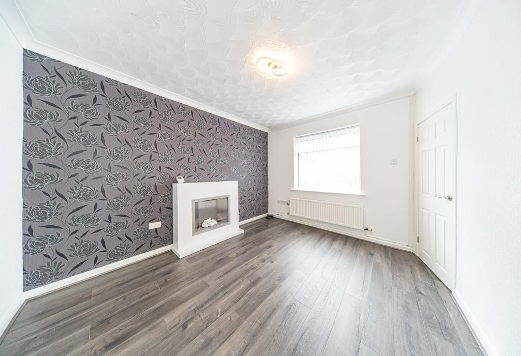 Cook Street, Whiston, Merseyside 3 bed terraced house for sale £135,000