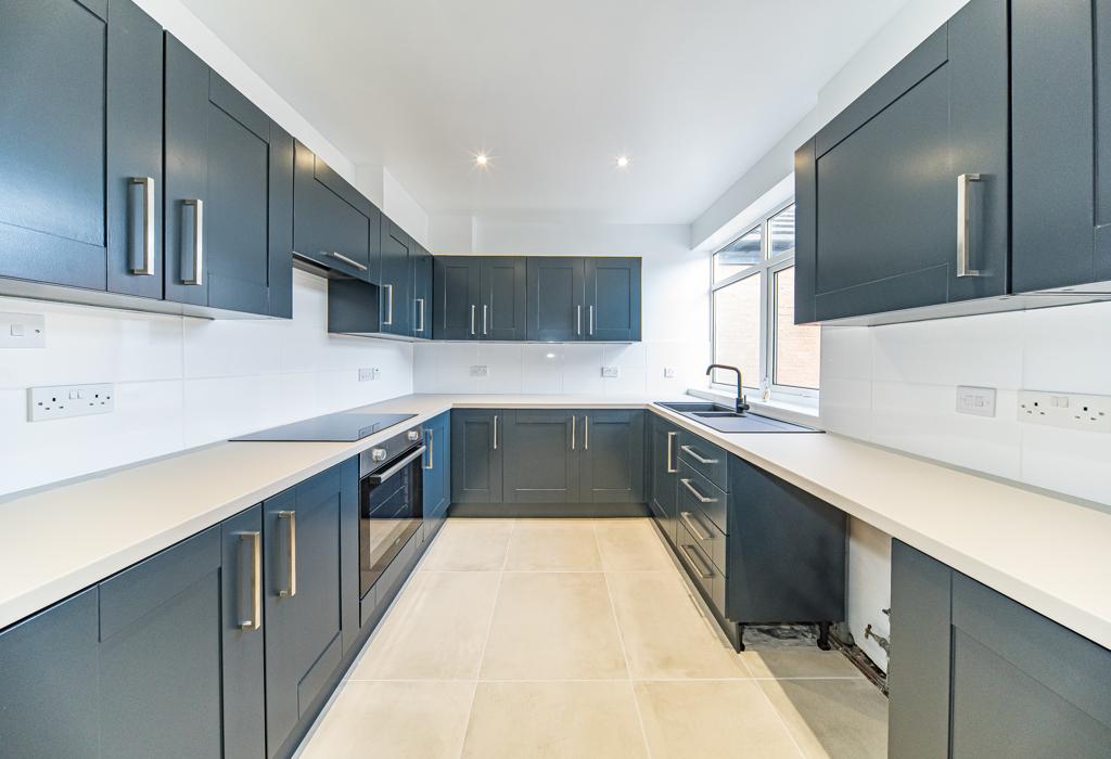 Cook Street, Whiston, Merseyside 3 bed terraced house for sale £135,000