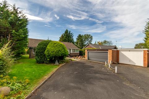 3 bedroom detached bungalow for sale, Parklands, Ponteland NE20