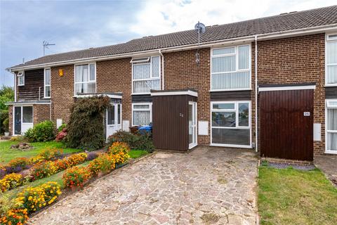 2 bedroom terraced house to rent, Farm Crescent, Sittingbourne, Kent, ME10