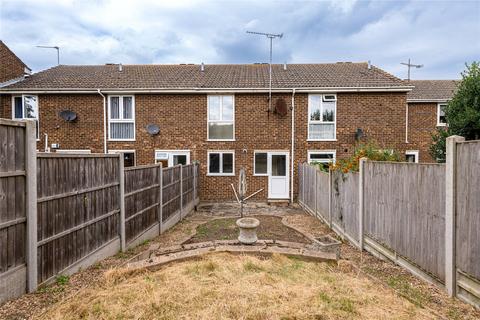 2 bedroom terraced house to rent, Farm Crescent, Sittingbourne, Kent, ME10