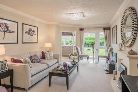 1 bedroom retirement property for sale, Plot 16, One Bedroom Retirement Apartment at McIndoe Lodge, Garland Road, East Grinstead RH19