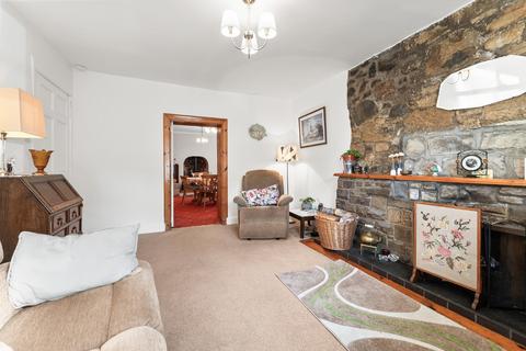 3 bedroom terraced house for sale, The Square, Torphichen