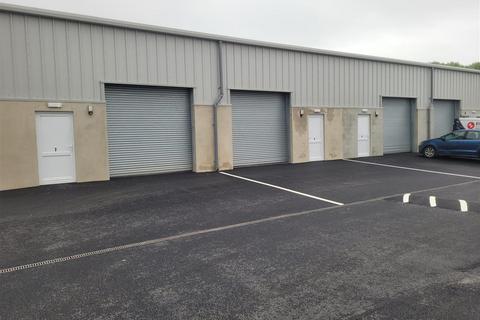 Property to rent, Modern Units, Celtic Business Park, Thornton, Milford Haven