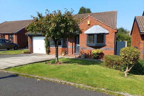 3 bedroom detached bungalow for sale, Harvest Road, Macclesfield, SK10