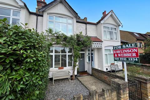 3 bedroom semi-detached house for sale, Grange Road, West Molesey KT8