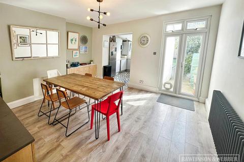 3 bedroom semi-detached house for sale, Grange Road, West Molesey KT8