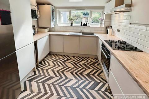 21 Grange Road, West Molesey, KT8 2PR