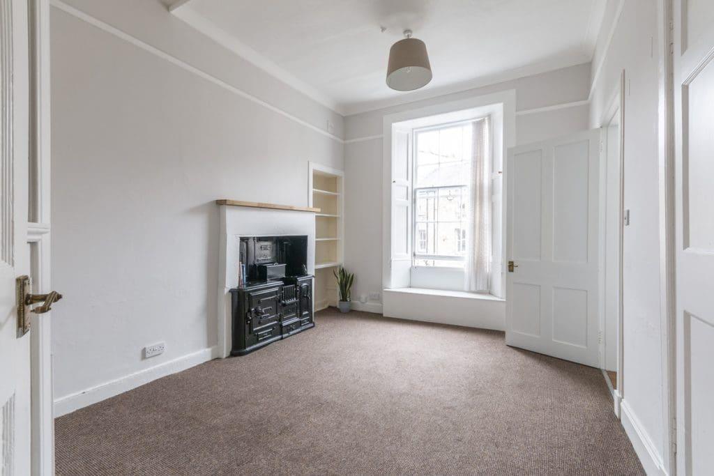 Apartment in Edinburgh, New Town/Broughton