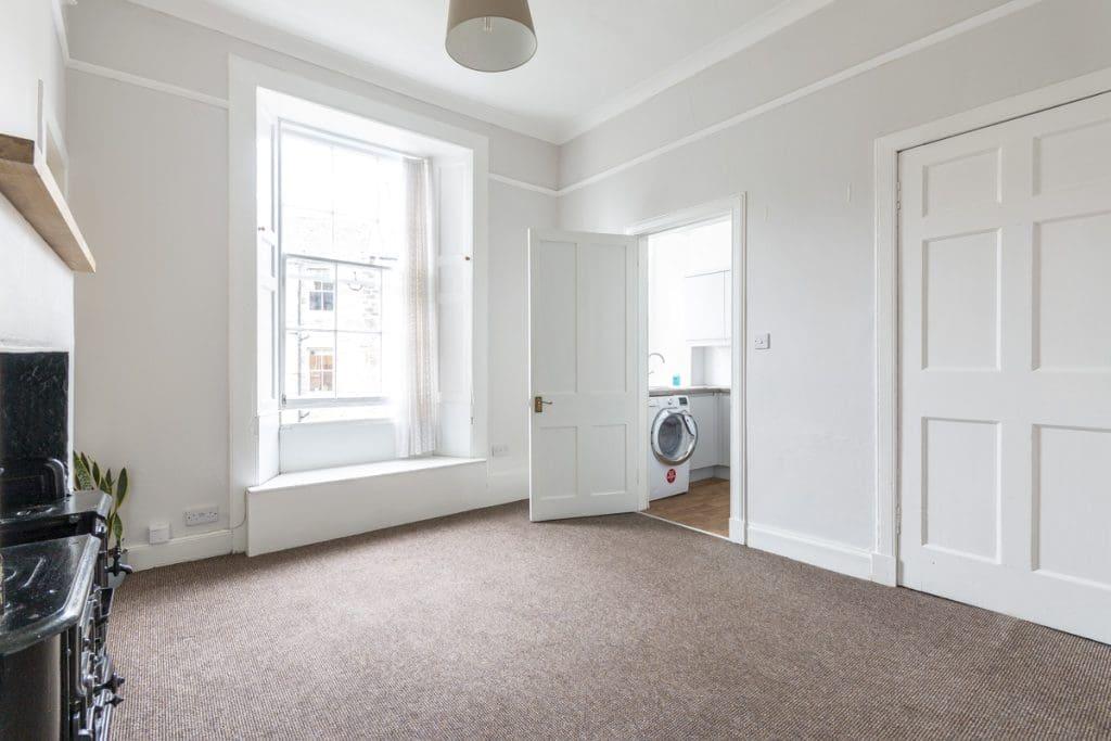 Apartment in Edinburgh, New Town/Broughton - View 2