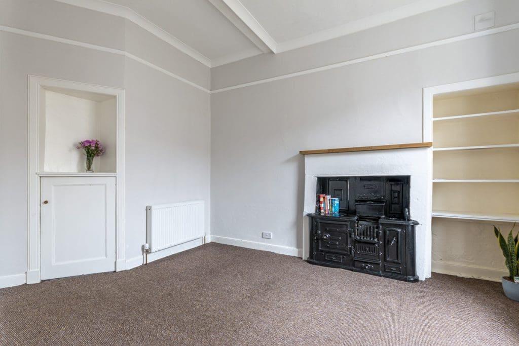 Apartment in Edinburgh, New Town/Broughton - View 3