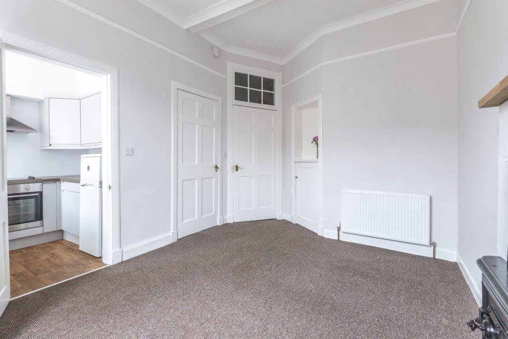 Apartment in Edinburgh, New Town/Broughton - View 4