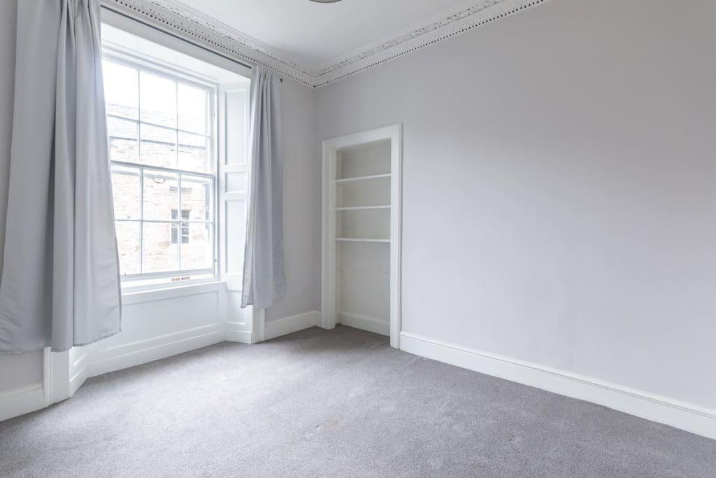 Apartment in Edinburgh, New Town/Broughton - View 5