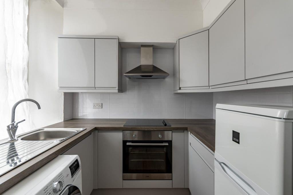 Apartment in Edinburgh, New Town/Broughton - More