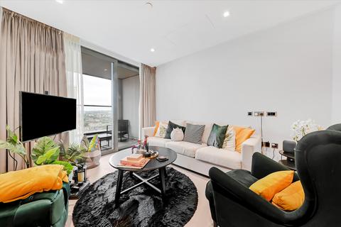 2 bedroom flat to rent, Westmark Tower, Newcastle Place, London, W2