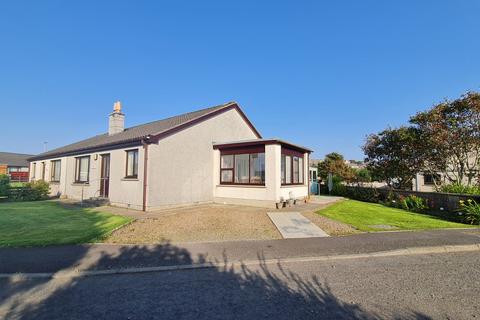 2 bedroom semi-detached bungalow for sale, Scapa Crescent, Kirkwall KW15