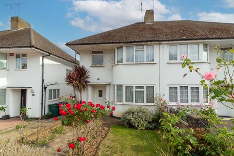 3 bedroom semi-detached house for sale, St. Margarets Road, Edgware, HA8