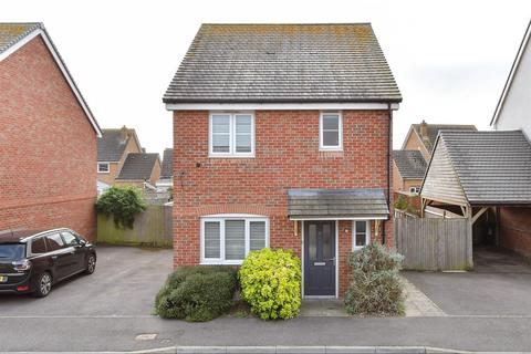 3 bedroom detached house for sale, Hyton Drive, Deal, Kent