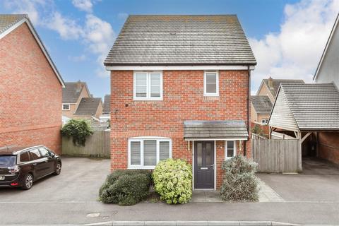 3 bedroom detached house for sale, Hyton Drive, Deal, Kent