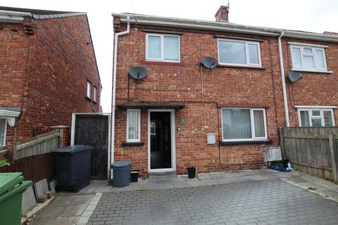 3 bedroom house for sale, Bolam Place, Bedlington NE22