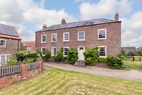 7 bedroom house for sale, The Manor House, Leconfield, Beverley