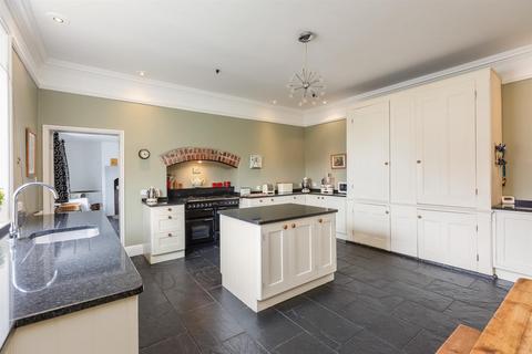 7 bedroom house for sale, The Manor House, Leconfield, Beverley