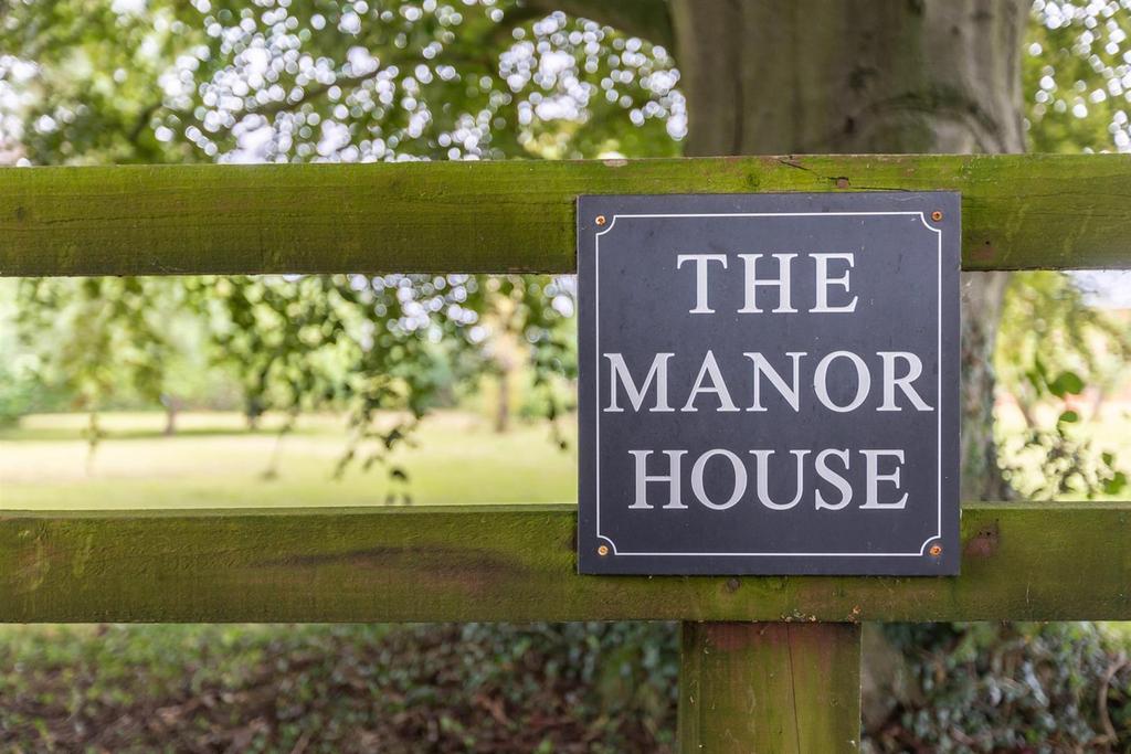 The Manor House