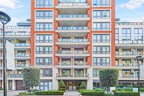 3 bedroom penthouse for sale, Compass House, 5 Park Street SW6