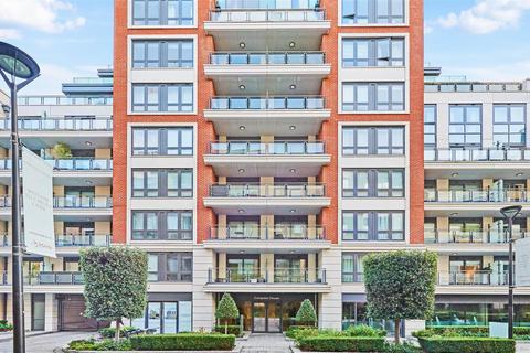 undefined, Compass House, Chelsea Creek SW6