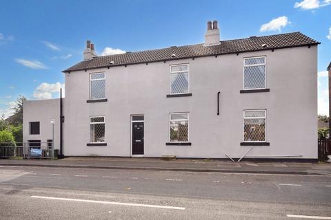 Canal Lane, Lofthouse, Wakefield, West Yorkshire