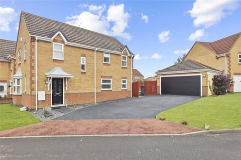 4 bedroom detached house for sale, Blackthorn, Coulby Newham