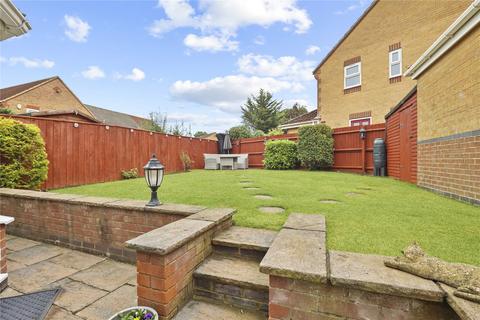 8 Blackthorn, Coulby Newham, Middlesbrough, TS8 0XD