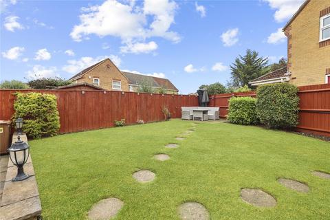 8 Blackthorn, Coulby Newham, Middlesbrough, TS8 0XD