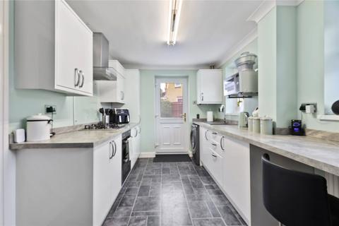 8 Blackthorn, Coulby Newham, Middlesbrough, TS8 0XD