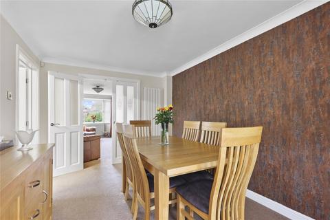 8 Blackthorn, Coulby Newham, Middlesbrough, TS8 0XD