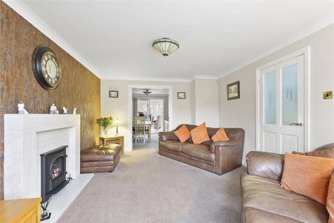 8 Blackthorn, Coulby Newham, Middlesbrough, TS8 0XD