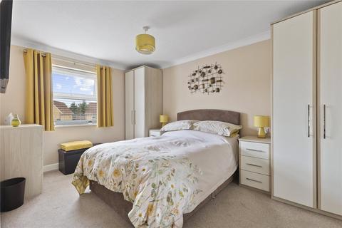 8 Blackthorn, Coulby Newham, Middlesbrough, TS8 0XD