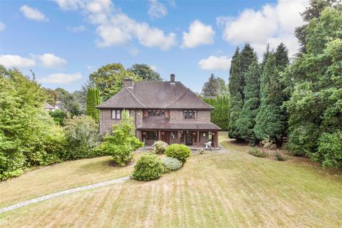 5 bedroom detached house for sale, Woodcote Park Avenue, Purley, Surrey