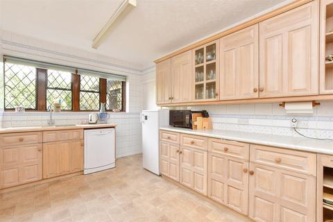 5 bedroom detached house for sale, Woodcote Park Avenue, Purley, Surrey