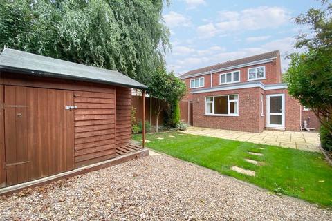 3 bedroom semi-detached house for sale, Mareham Lane, Sleaford, Lincolnshire, NG34