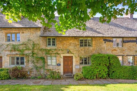3 bedroom semi-detached house to rent, Oddington, Moreton-in-Marsh, Gloucestershire, GL56