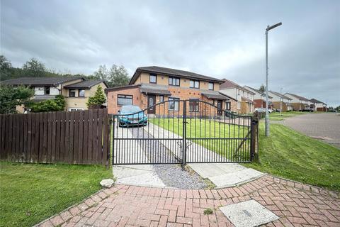 4 bedroom semi-detached house for sale, Foswell Place, Drumchapel, G15