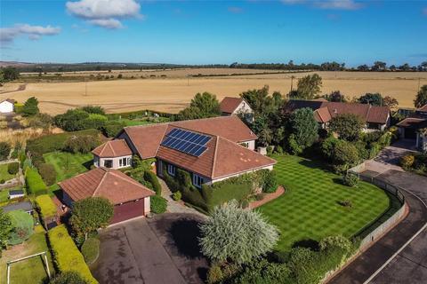 4 bedroom bungalow for sale, High Wellstead, 6 Welltower Park, Ayton, Scottish Borders, TD14