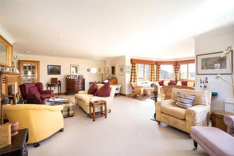 4 bedroom bungalow for sale, High Wellstead, 6 Welltower Park, Ayton, Scottish Borders, TD14